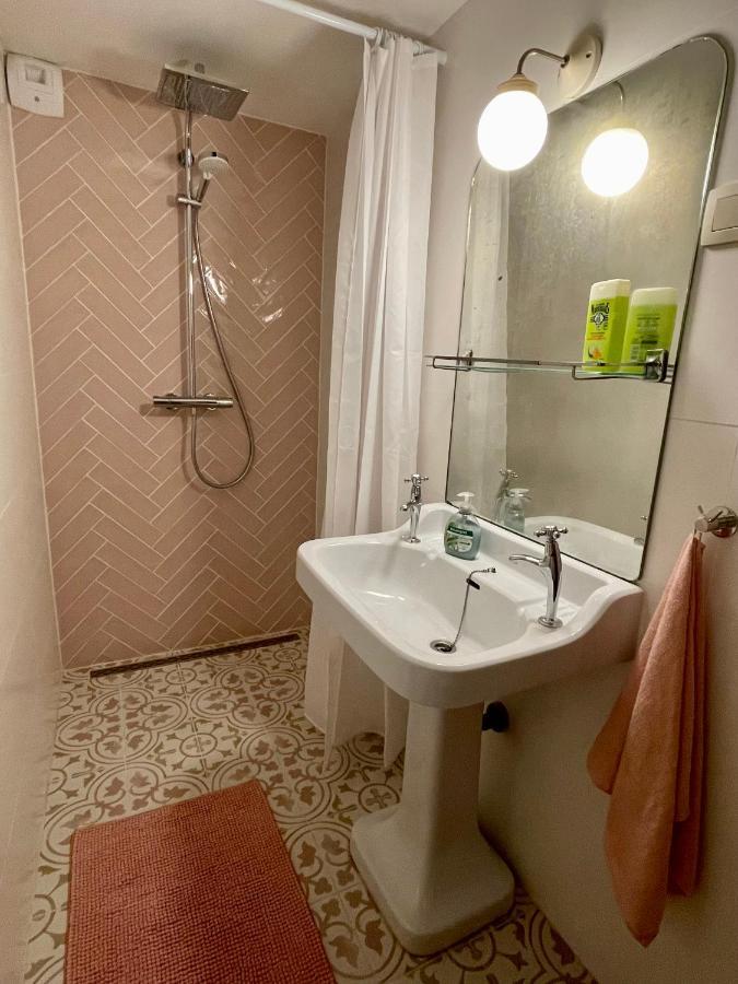 Les Pimprenelles Villa Beauraing Eksteriør billede